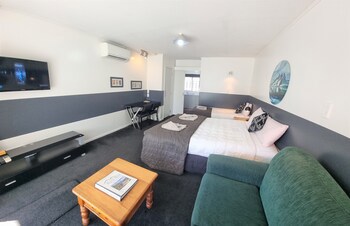 Alpine Motel