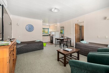 Alpine Motel