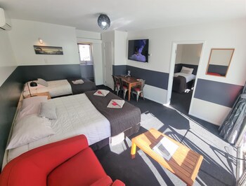 Alpine Motel