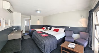 Alpine Motel