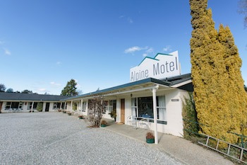 Alpine Motel