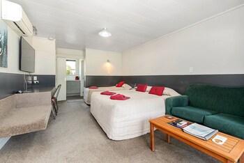 Alpine Motel