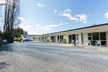 Alpine Motel