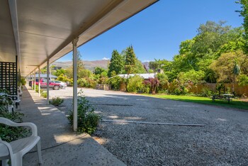 Alpine Motel