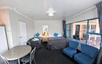 Alpine Motel