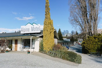Alpine Motel