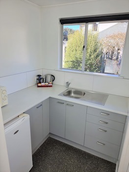 Alpine Motel