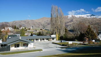 Alpine Motel