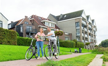 Hotel De Maasparel