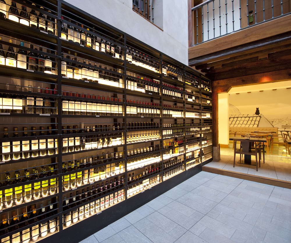 Posada del Leon de Oro Boutique Hotel