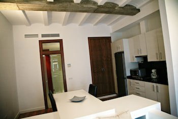 Apartamentos Coronado
