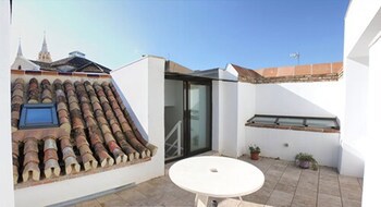 Apartamentos Coronado