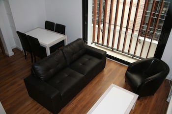 Apartamentos Coronado