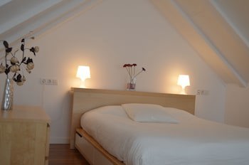 Apartamentos Coronado
