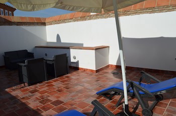 Apartamentos Coronado