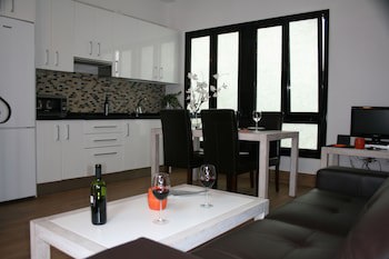 Apartamentos Coronado