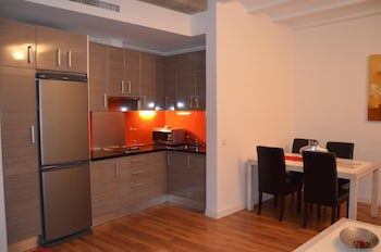 Apartamentos Coronado