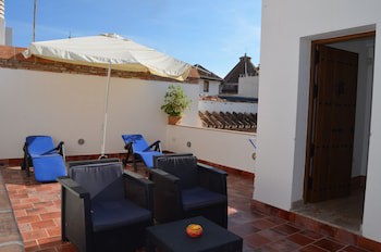 Apartamentos Coronado