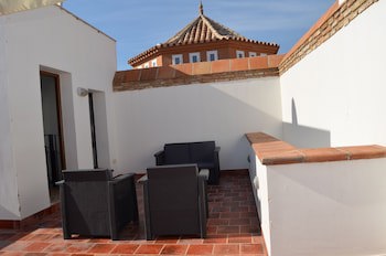 Apartamentos Coronado