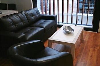 Apartamentos Coronado