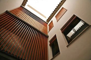 Apartamentos Coronado