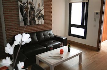 Apartamentos Coronado