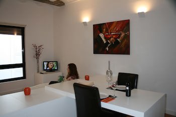 Apartamentos Coronado