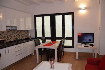 Apartamentos Coronado