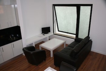 Apartamentos Coronado