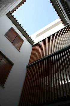 Apartamentos Coronado