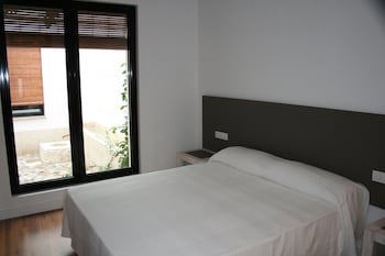 Apartamentos Coronado