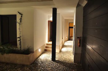 Apartamentos Coronado