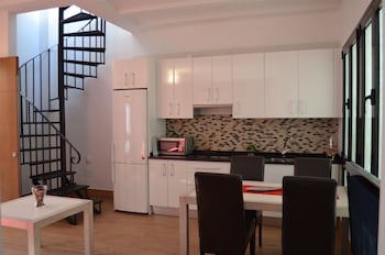 Apartamentos Coronado