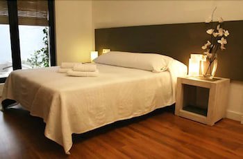Apartamentos Coronado