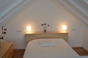 Apartamentos Coronado