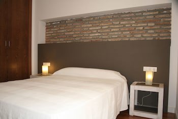 Apartamentos Coronado