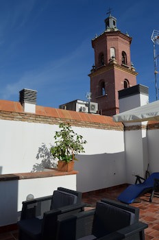 Apartamentos Coronado