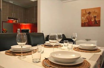 Apartamentos Coronado
