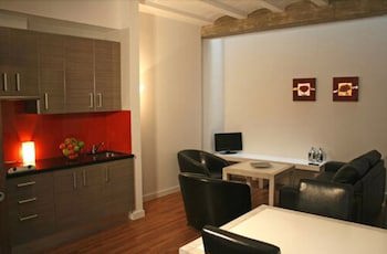 Apartamentos Coronado