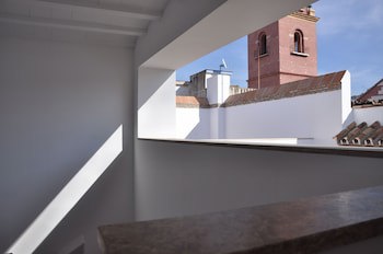 Apartamentos Coronado