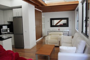 Apartamentos Coronado