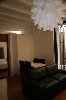 Apartamentos Coronado