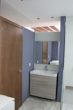 Apartamentos Coronado