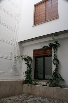 Apartamentos Coronado
