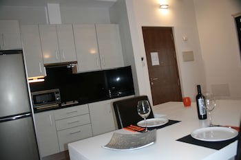 Apartamentos Coronado