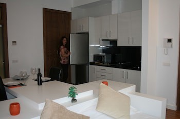 Apartamentos Coronado