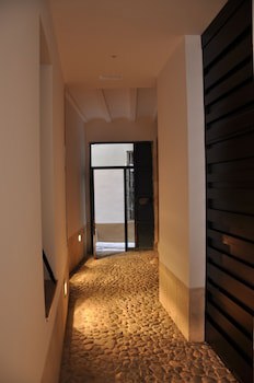 Apartamentos Coronado