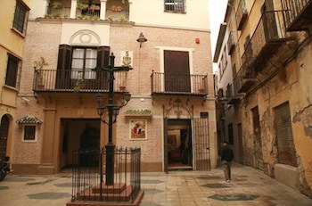 Apartamentos Coronado
