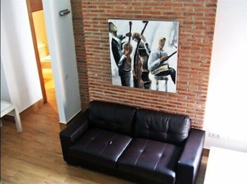 Apartamentos Coronado