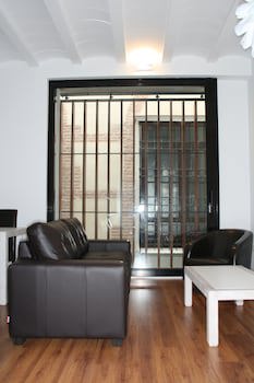 Apartamentos Coronado